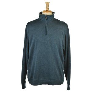Van Heusen Pullovers LG Blue